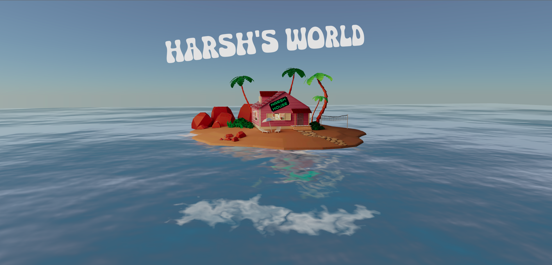 Harsh Jeswani - Full Stack Developer